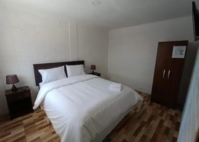 Hotel Santa Emilia Salamanca