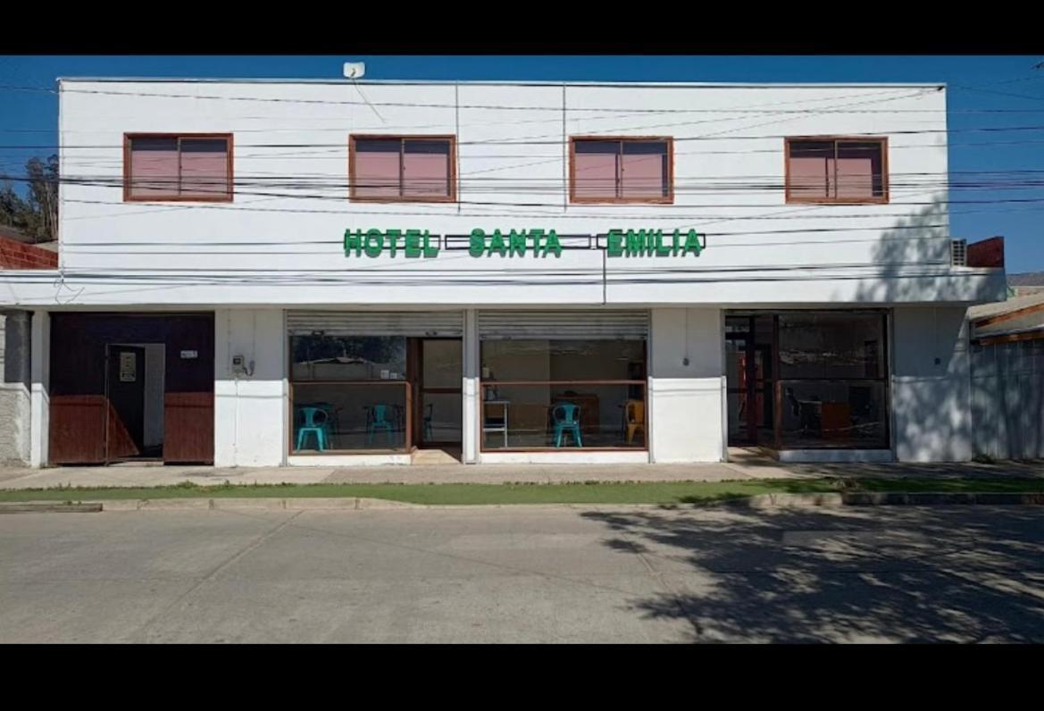Santa Emilia Hotel