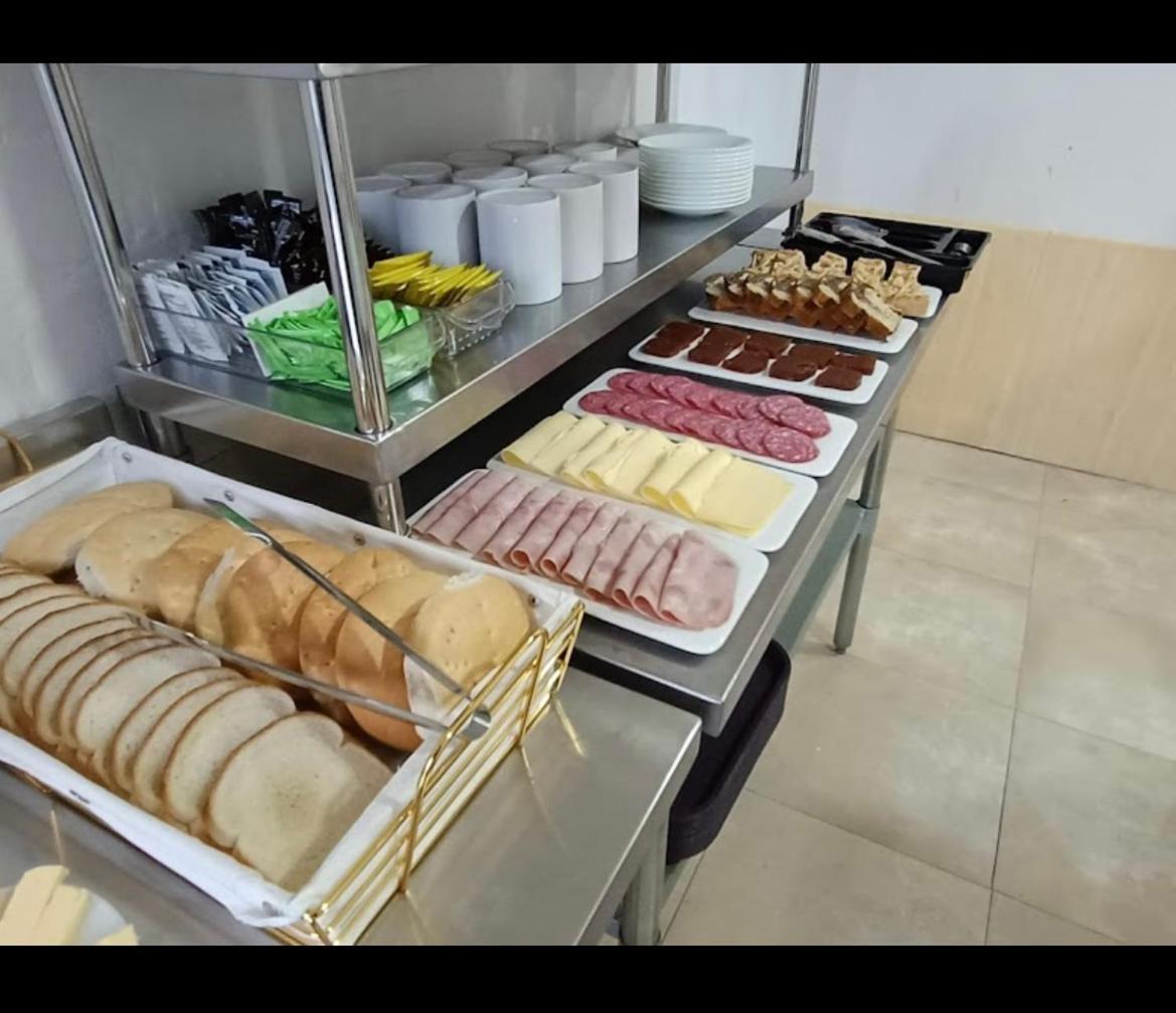 Santa Emilia Hotel Salamanca