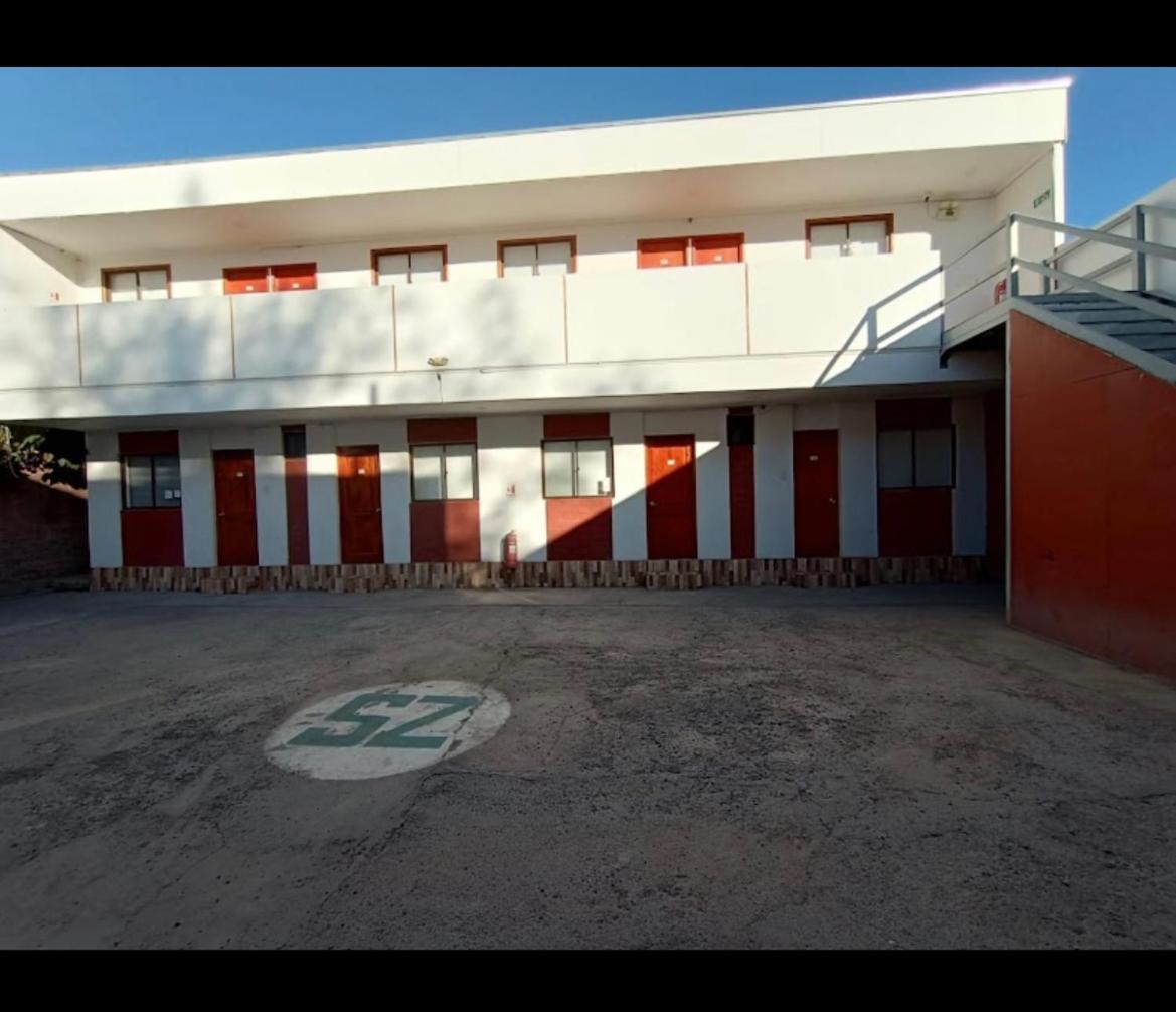 Santa Emilia Hotel Salamanca
